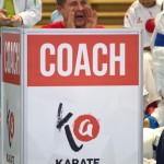 Österreichische Karate Meisterschaft 2024