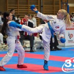 Österreichische Karate Meisterschaft 2024