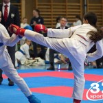 Österreichische Karate Meisterschaft 2024