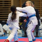 Österreichische Karate Meisterschaft 2024