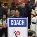 Österreichische Karate Meisterschaft 2024