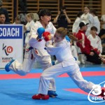 Österreichische Karate Meisterschaft 2024