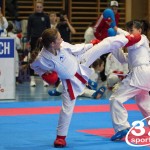 Österreichische Karate Meisterschaft 2024