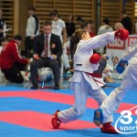 Österreichische Karate Meisterschaft 2024