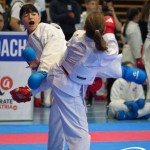 Österreichische Karate Meisterschaft 2024