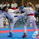 Österreichische Karate Meisterschaft 2024