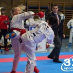 Österreichische Karate Meisterschaft 2024