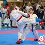 Österreichische Karate Meisterschaft 2024