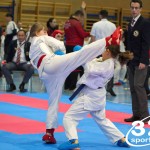 Österreichische Karate Meisterschaft 2024