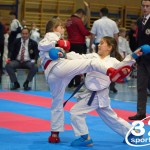 Österreichische Karate Meisterschaft 2024