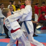 Österreichische Karate Meisterschaft 2024