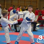 Österreichische Karate Meisterschaft 2024