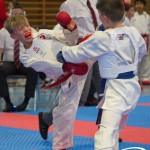 Österreichische Karate Meisterschaft 2024