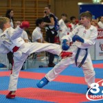 Österreichische Karate Meisterschaft 2024