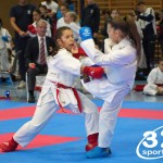 Österreichische Karate Meisterschaft 2024