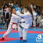 Österreichische Karate Meisterschaft 2024