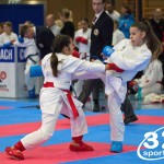 Österreichische Karate Meisterschaft 2024