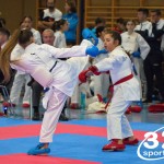 Österreichische Karate Meisterschaft 2024