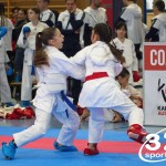 Österreichische Karate Meisterschaft 2024