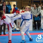 Österreichische Karate Meisterschaft 2024