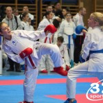 Österreichische Karate Meisterschaft 2024