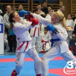 Österreichische Karate Meisterschaft 2024