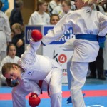 Österreichische Karate Meisterschaft 2024