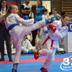 Österreichische Karate Meisterschaft 2024