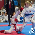 Österreichische Karate Meisterschaft 2024