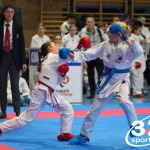 Österreichische Karate Meisterschaft 2024