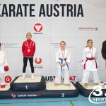 Österreichische Karate Meisterschaft 2024