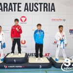 Österreichische Karate Meisterschaft 2024