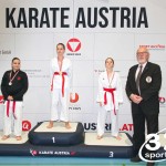 Österreichische Karate Meisterschaft 2024