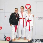 Österreichische Karate Meisterschaft 2024