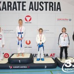 Österreichische Karate Meisterschaft 2024