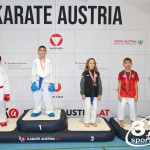 Österreichische Karate Meisterschaft 2024