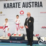 Österreichische Karate Meisterschaft 2024