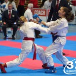 Österreichische Karate Meisterschaft 2024