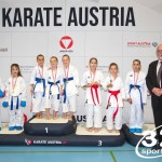 Österreichische Karate Meisterschaft 2024