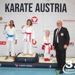 Österreichische Karate Meisterschaft 2024