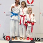 Österreichische Karate Meisterschaft 2024