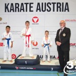 Österreichische Karate Meisterschaft 2024