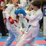 Österreichische Karate Meisterschaft 2024