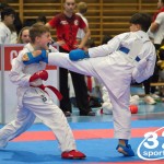 Österreichische Karate Meisterschaft 2024