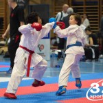 Österreichische Karate Meisterschaft 2024