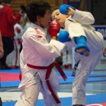 Österreichische Karate Meisterschaft 2024