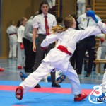 Österreichische Karate Meisterschaft 2024