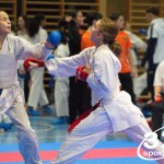 Österreichische Karate Meisterschaft 2024