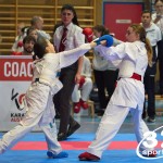 Österreichische Karate Meisterschaft 2024