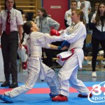 Österreichische Karate Meisterschaft 2024